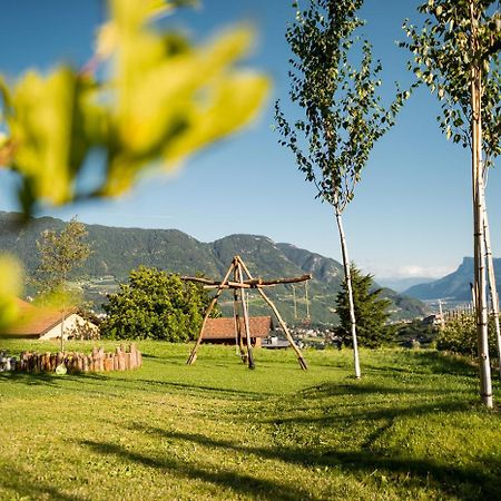 Pataunerhof Tirol ภายนอก รูปภาพ