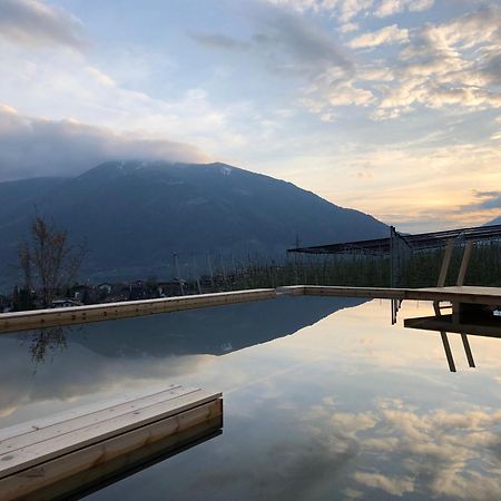 Pataunerhof Tirol ภายนอก รูปภาพ