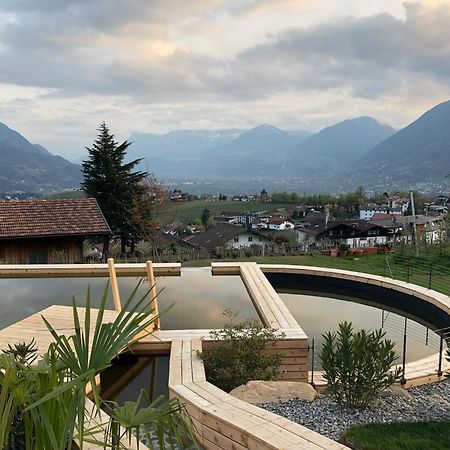Pataunerhof Tirol ภายนอก รูปภาพ