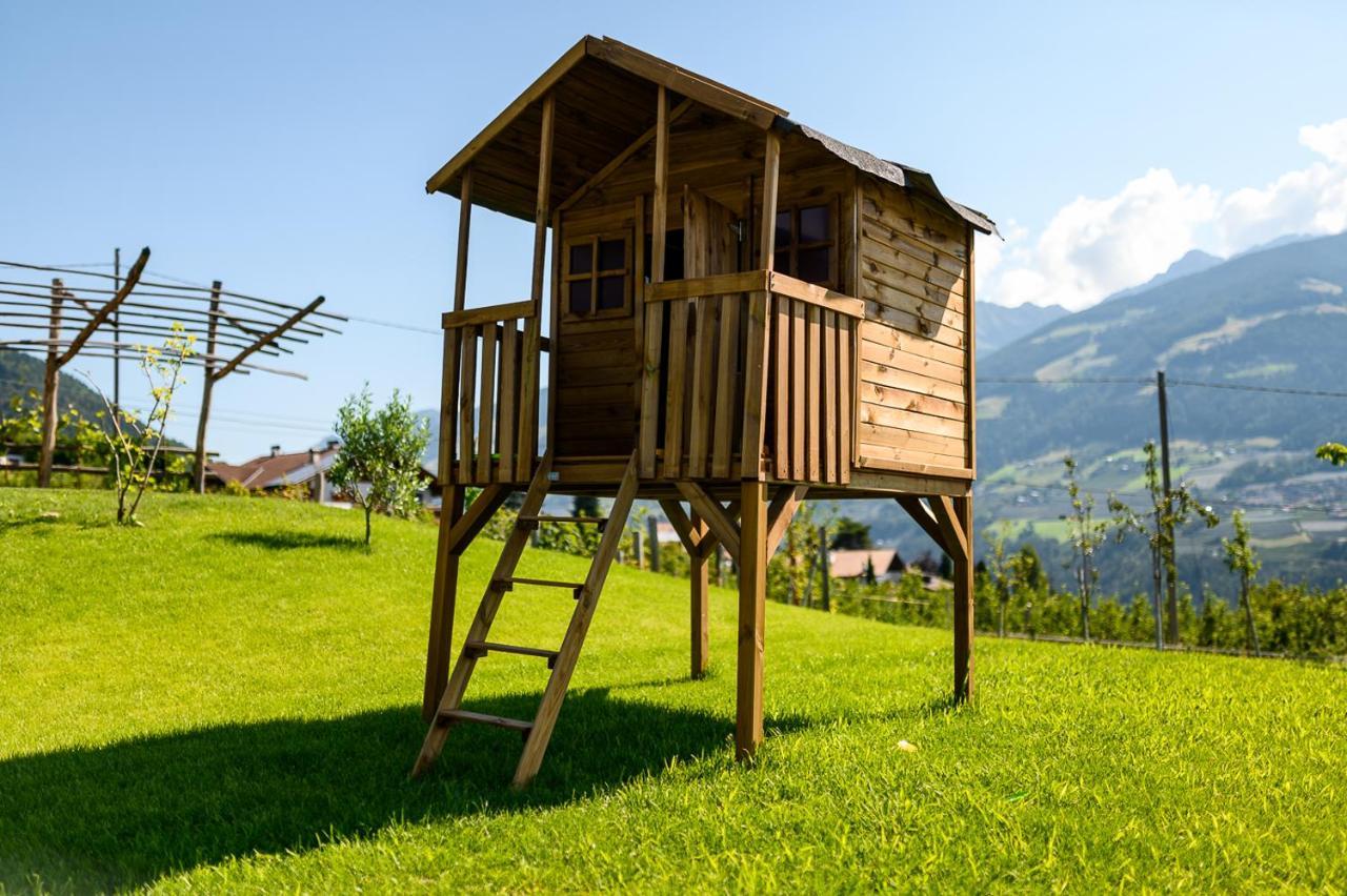 Pataunerhof Tirol ภายนอก รูปภาพ