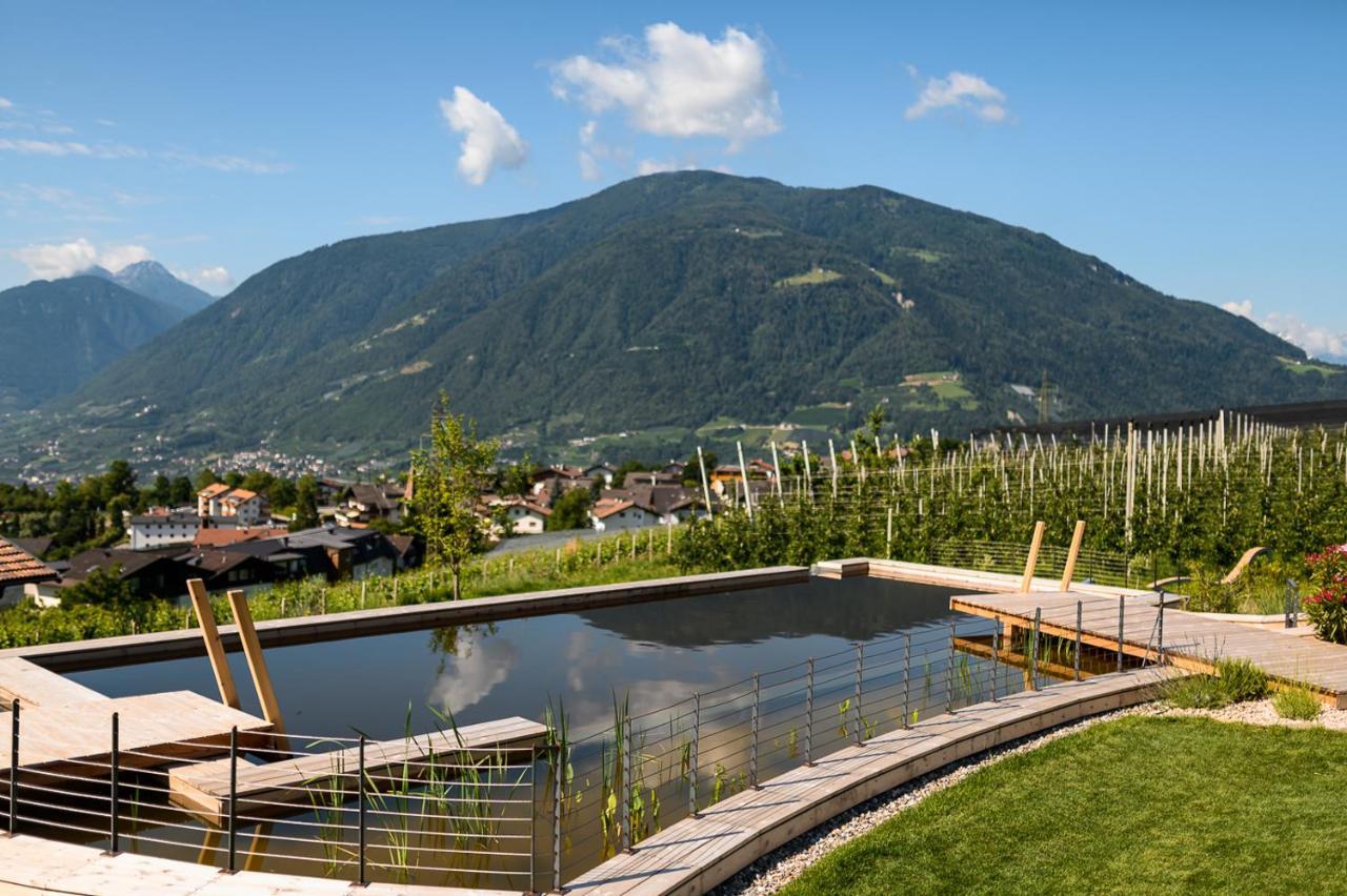 Pataunerhof Tirol ภายนอก รูปภาพ