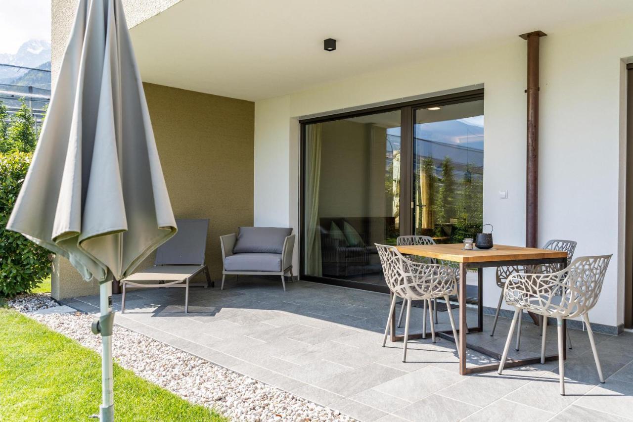 Pataunerhof Tirol ภายนอก รูปภาพ