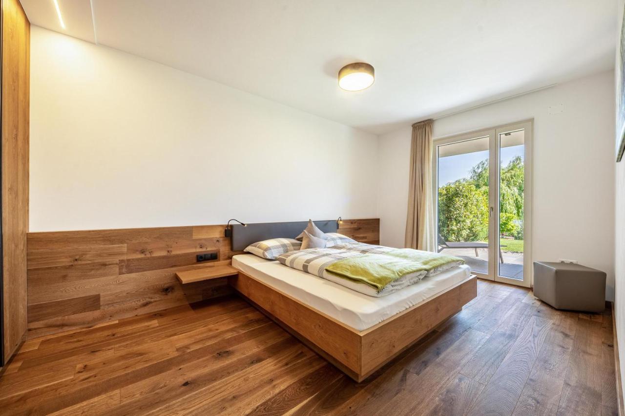 Pataunerhof Tirol ภายนอก รูปภาพ
