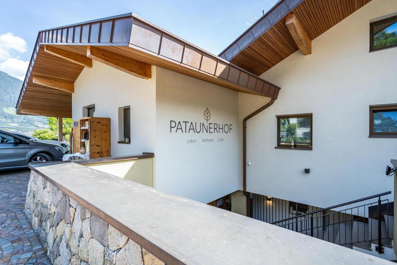 Pataunerhof Tirol ภายนอก รูปภาพ
