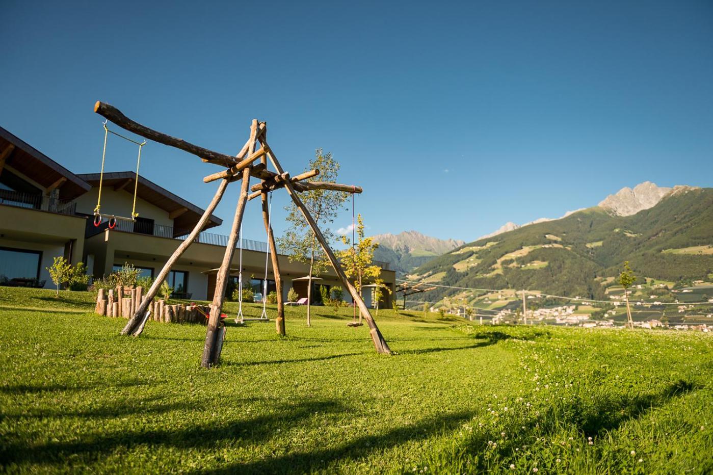 Pataunerhof Tirol ภายนอก รูปภาพ
