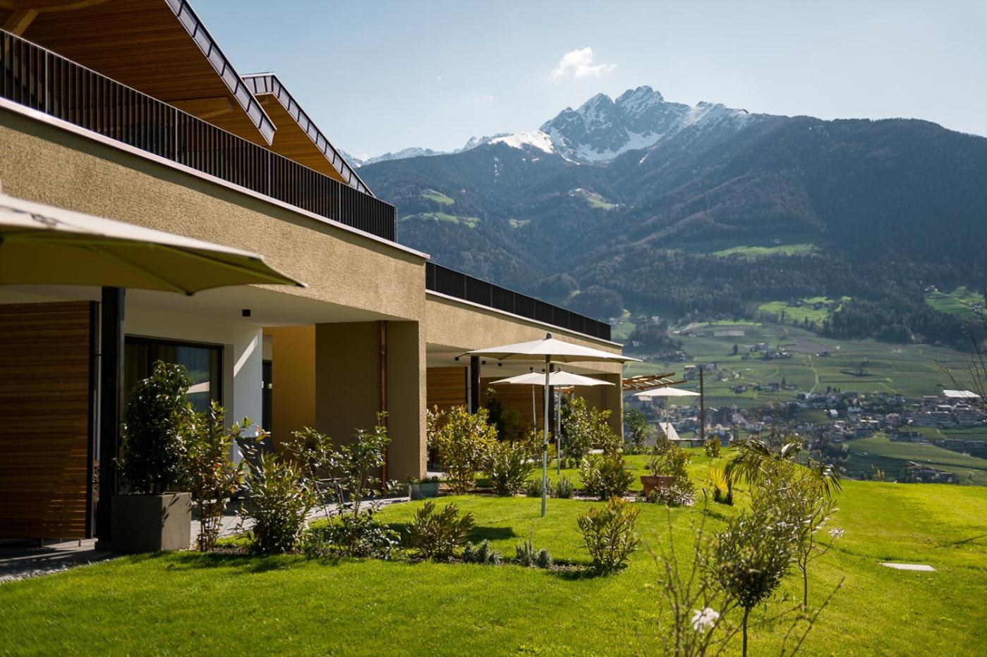 Pataunerhof Tirol ภายนอก รูปภาพ